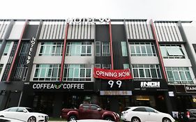 Hotel 99 Sri Petaling